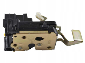 FT95093 ZAMEK DRZWI PRZÓD LEWY FIAT DUCATO 02- 1334645080