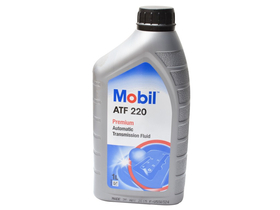 MOB 0016 OLEJ PRZEKŁADNI - MOBIL 1L ATF 220