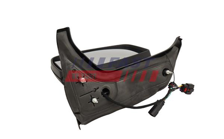 FT88363 LUSTERKO FORD TRANSIT 13> ELEKTR KRÓTKIE LE PODGRZEW