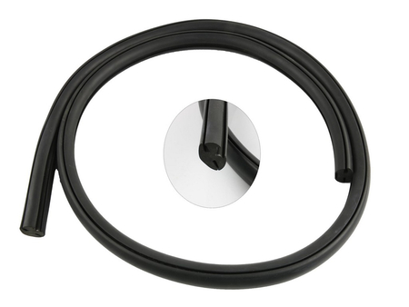 60139945 USZCZELKA NADWOZIA IVECO MILITARY SZYBA TYŁ 40.10WM