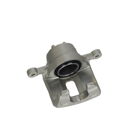 ZACISK HAM HYUNDAI ACCENT III 05> PRZÓD PR BEZ JARZMA