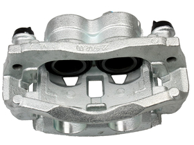 FT32150 ZACISK HAMULCOWY LEWY PRZÓD IVECO DAILY 06- 35C/35S/40C/50C