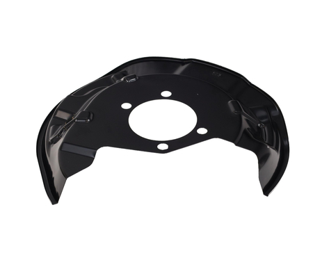 OSŁONA TARCZY HAM NISSAN X-TRAIL T32 13> TYŁ LE