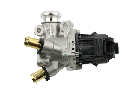 5802061033 ZAWÓR EGR FIAT DUCATO 14> 16> 5-PIN 2.3 JTD EURO 6