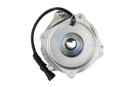 SPRZĘGŁO WENTYLATORA IVECO DAILY 06> ELEKTROMAGNES 09> / 14>