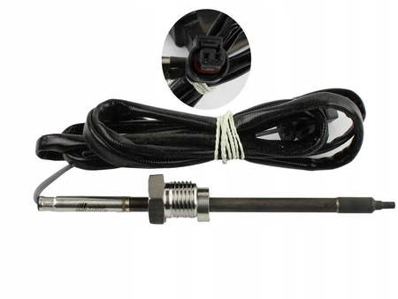 FT80207 CZUJNIK TEMP SPALIN MERCEDES SPRINTER 06> 906