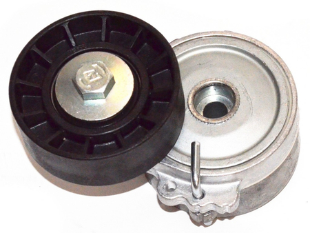 DY APV1028 NAPINACZ PASKA MICRO-V FIAT DUCATO 02- 2.0 JTD