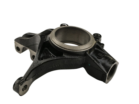 FT13554 ZWROTNICA PRAWY PRZÓD CITROEN BERLINGO 08>