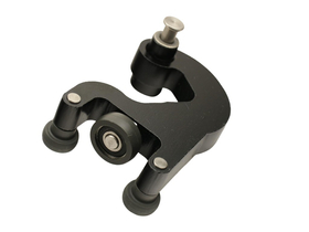 FT95550 Prowadnica Środkowa Drzwi Bocznych Renault Master