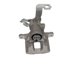 ZACISK HAM TOYOTA AVENSIS T27 08> TYŁ LE BEZ JARZMA