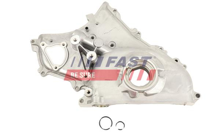 FT00722 POMPA OLEJU NISSAN NAVARA II 97> D40 2.5 DCI