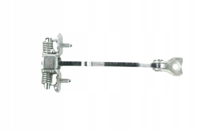 FT95640 OGRANICZNIK DRZWI RENAULT TRAFIC 14> PRZÓD L/P