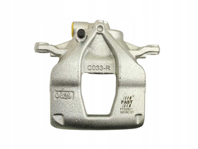 FT32821 ZACISK HAM FIAT DOBLO 09> PRZÓD PR BEZ JARZMA 1.3 / 1.6 JTD