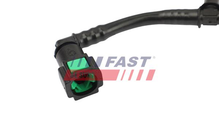 FT00841 PRZEWÓD PALIWA PEUGEOT 307 00> 1.4 1.6 2.0