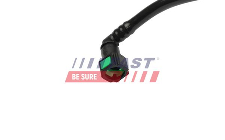 FT10722 PRZEWÓD PALIWA DACIA DOKKER 13> 1.5 BLUE DCI