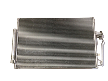 FT55319 SKRAPLACZ KLIMATYZACJI SPRITNER W906 W910 CRAFTER