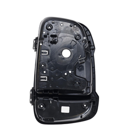 OBUDOWA LUSTERKA FIAT DUCATO 06>/ 14> LE RAMKA