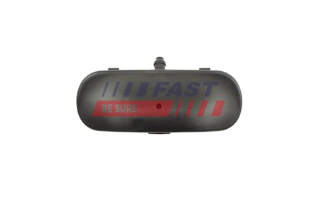 FT00515 SPRYSKIWACZ SZYBY AUDI A6 C7 10> LE PODGRZEWANY MGIEŁKA