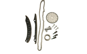 ZESTAW ŁAŃCUCH ROZRZĄDU RENAULT MASTER III 10- ROZRZĄD KPL.R MASTER III 2.3DCI