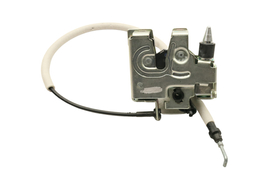 FT95012 ZAMEK DRZWI LEWY TYŁ FORD TRANSIT 13- DÓŁ