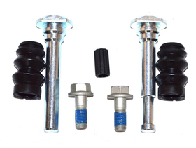 FT32434 PROWADNICA ZACISKU HAM FIAT DUCATO 06> TYŁ [ ] GUMKI