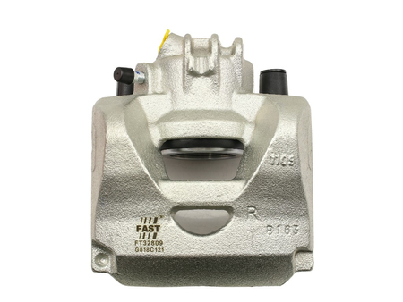 FT32809 ZACISK HAMULCA PRAWY PRZÓD CITROEN BERLINGO 08> 1.6 HDI