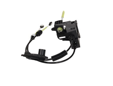 MECHANIZM LEWARKA SKRZYNI RENAULT KANGOO II 08>  LINKA X2