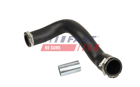 FT01275 RURA INTERCOOLERA RENAULT LAGUNA III 07> 2.0 DCI