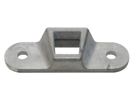 FT95298 ZACZEP ZAMKA DRZWI FIAT DUCATO 94> TYŁ LE GÓRA