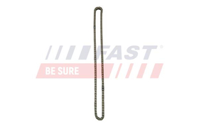 FT41807 ŁAŃCUCH ROZRZĄDU RENAULT TRAFIC 01> 2.0 dCi 90 06>