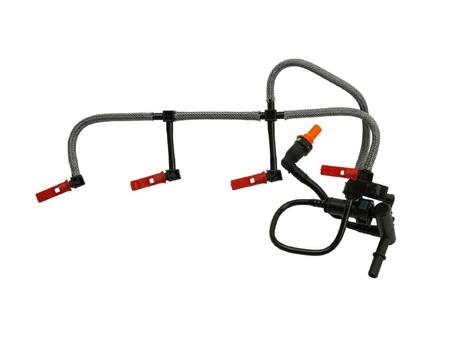 FT39587 PRZEWÓD PALIWA FORD CONNECT 02-