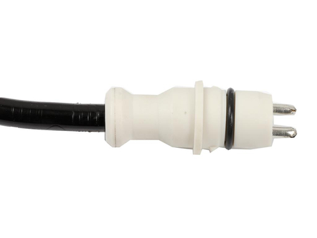 FT80500 CZUJNIK ABS FIAT DUCATO 02> PRZÓD L/P