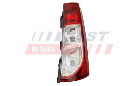 FT86259 LAMPA TYLNA DACIA DOKKER 13> PR