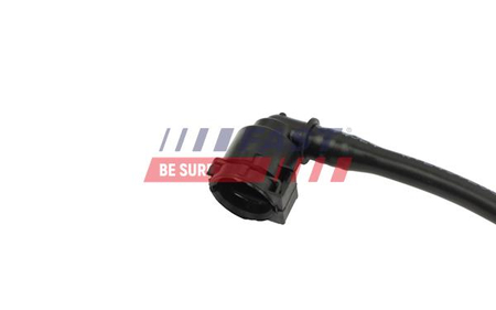 FT00692 RURA CHŁODZENIA BMW 5 G30/F90 16>