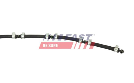 FT00987 PRZEWÓD WTRYSKU OPEL ASTRA J 09> PRZELEW 1.7 CDTI