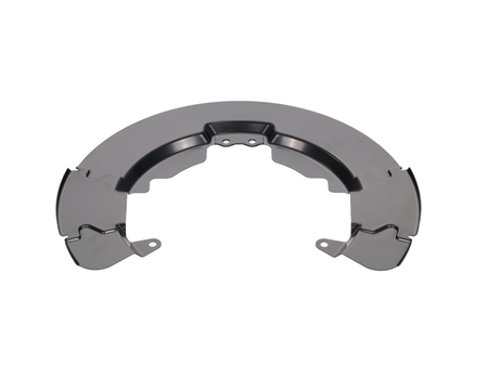 OSŁONA TARCZY HAM FORD FOCUS II 04> PRZÓD L/P