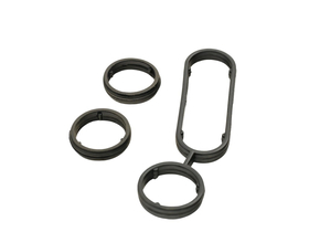 FT48946 ZESTAW USZCZELEK CHŁODNICY OLEJU VW CRAFTER 06-