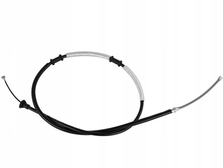 FT69137 LINKA HAMULCA PRAWY TYŁ FIAT DOBLO 00> 1788/1460MM