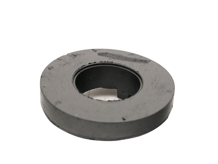 FT12702 PODKŁADKA GUMA SPRĘŻYNY ZAWIESZENIA TYŁ GÓRA VW TRANSPORTER T5 03>