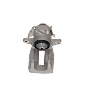 ZACISK HAM VW PASSAT B5.5 00> TYŁ LE BEZ JARZMA