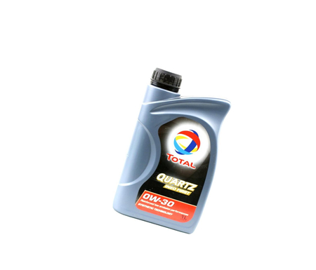 TOT 0010 OLEJ SILNIKOWY - 0W30 TOTAL INEO FIRST 1L