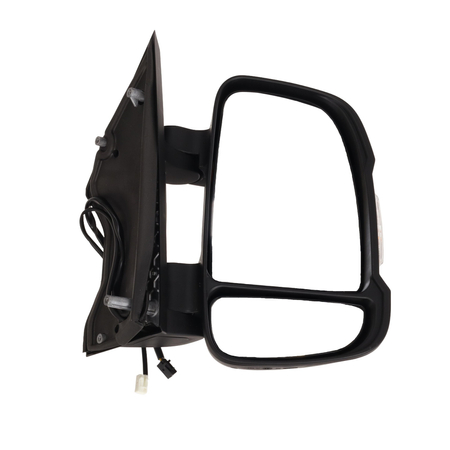 LUSTERKO FIAT DUCATO 14> ELEKTR KRÓTKIE PR PODGRZEW WY16W 22> BLIND SIDE ASSIST