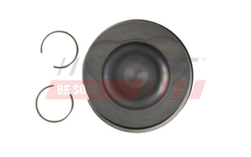 FT47137/0 TŁOK RENAULT KANGOO II 08> 1.5 DCI 76.00 MM E5 K9K 837/846 Z KANAŁEM OLEJOWYM