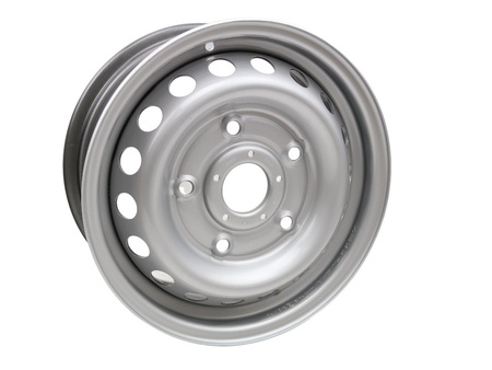 FELGA STALOAW SZARA 15" FORD TRANSIT 13- 6.5J X 15" | ET60 | 5 X 160 CH65