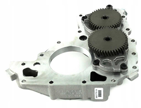 5802177791 POMPA OLEJU IVECO DAILY 14> 2.3 JTD