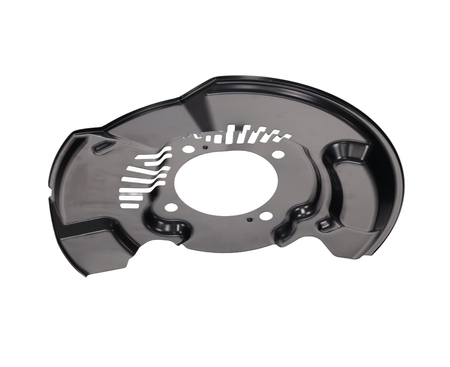 OSŁONA TARCZY HAM TOYOTA HILUX VII 04> PRZÓD LE 330MM