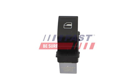 FT00471 PRZEŁĄCZNIK SZYBY SKODA FABIA II 06> PR PRZÓD