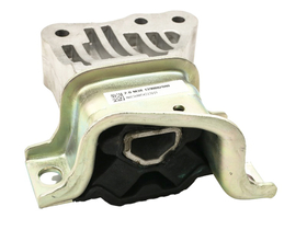 1390082080 PODUSZKA SILNIKA FIAT DUCATO 2014- LEWA 2.0JTD EURO 6