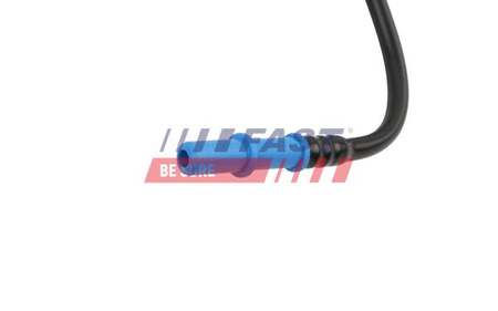 FT00700 PRZEWÓD PALIWA FIAT TIPO 16> Z PRZODU PO PRAWEJ