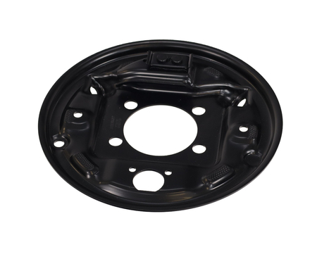 OSŁONA TARCZY HAM TOYOTA YARIS I 99> TYŁ PR BĘBEN